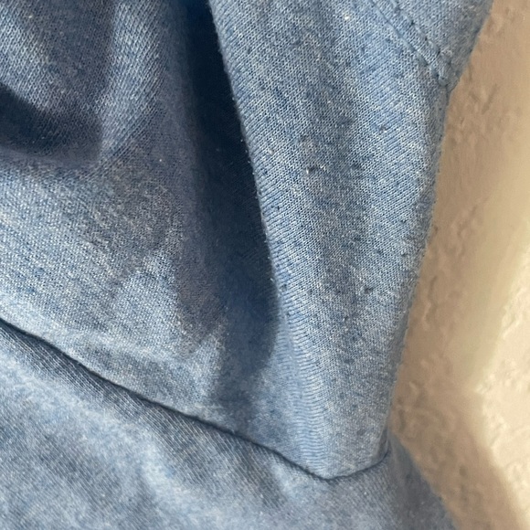 Vintage Harley Davidson Cafe Las Vegas Shirt Large Fit - Picture 5 of 5